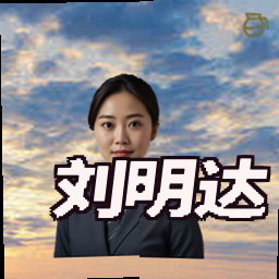 刘明达